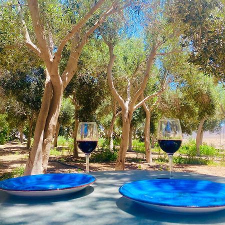 Bungalow Alma #Only Adults El Charco  المظهر الخارجي الصورة