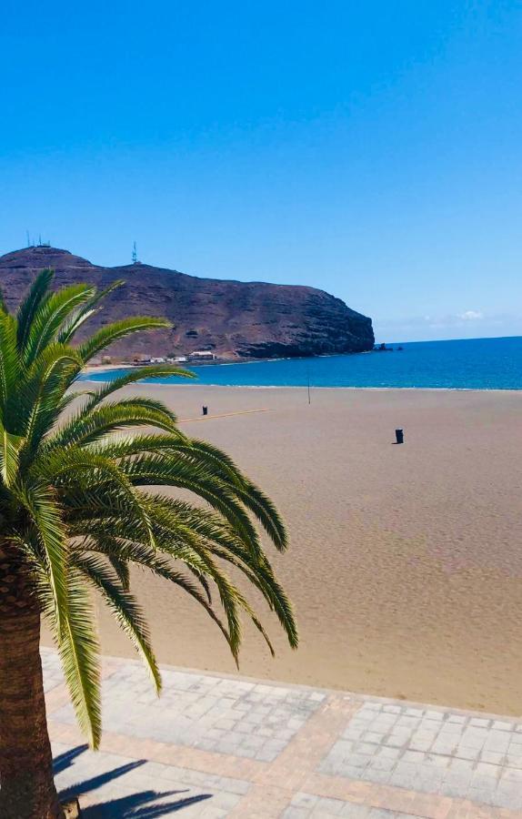 Bungalow Alma #Only Adults El Charco  المظهر الخارجي الصورة